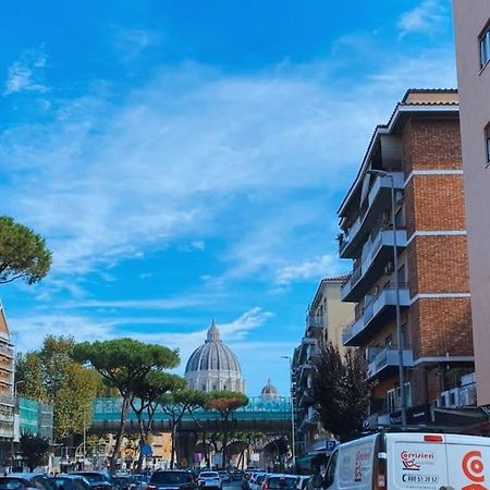 Joyful Home Roma Exterior foto