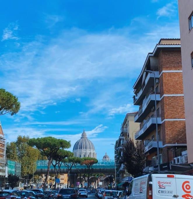 Joyful Home Roma Exterior foto