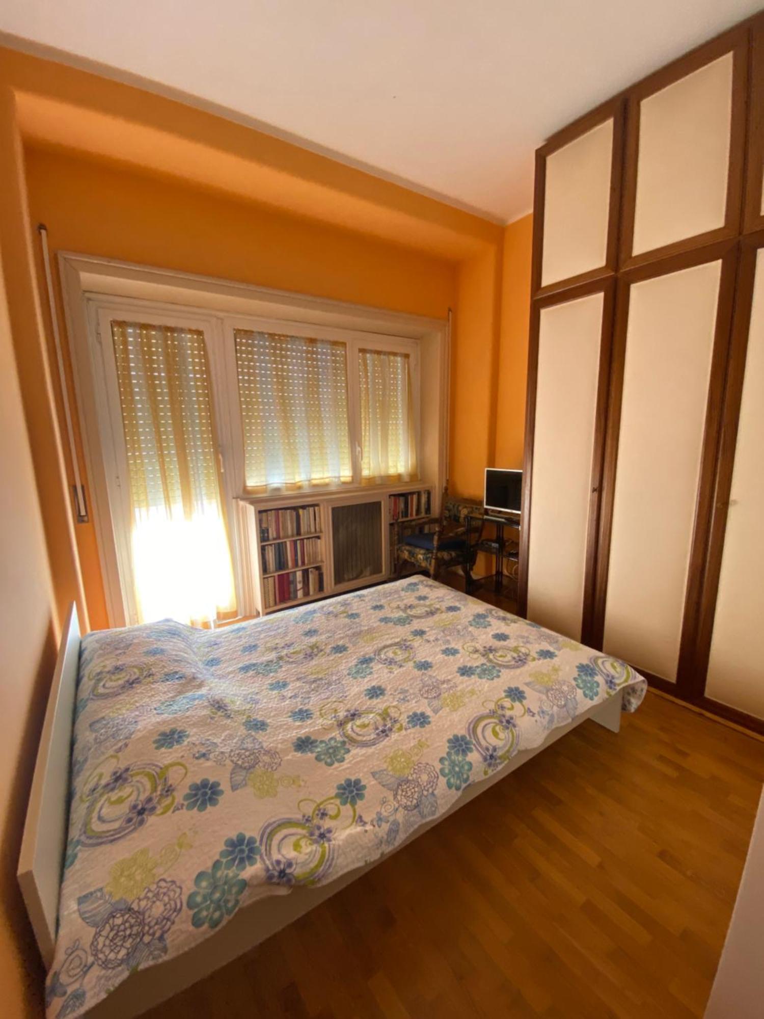 Joyful Home Roma Exterior foto